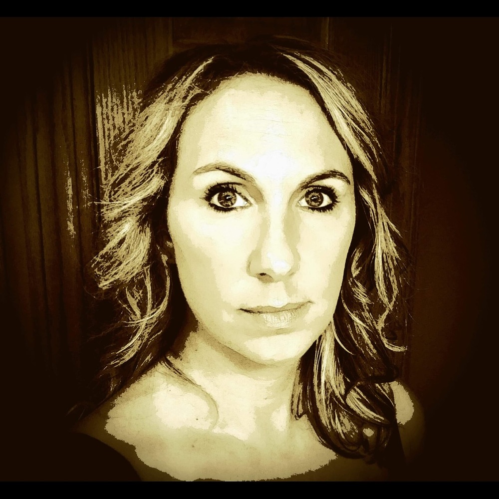Meet your Posher, Bridget